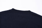 Polo Ralph Lauren Suéter de Tricô Varsity Polo Bear