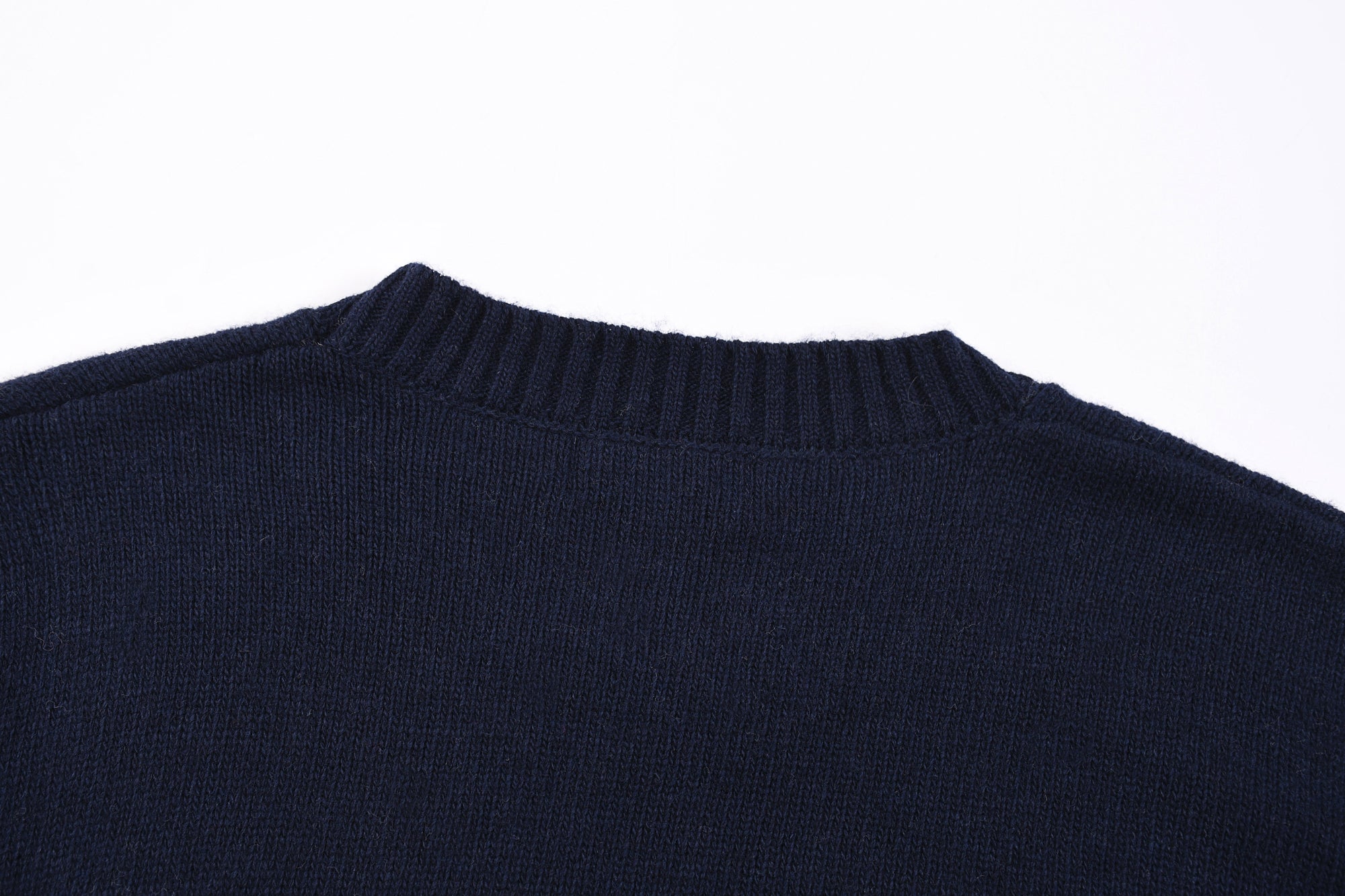 Polo Ralph Lauren Suéter de Tricô Varsity Polo Bear