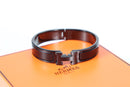 Pulseira Hermes Clic HH