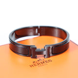 Pulseira Hermes Clic HH