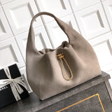 Chanel Hobo Maxi Bag