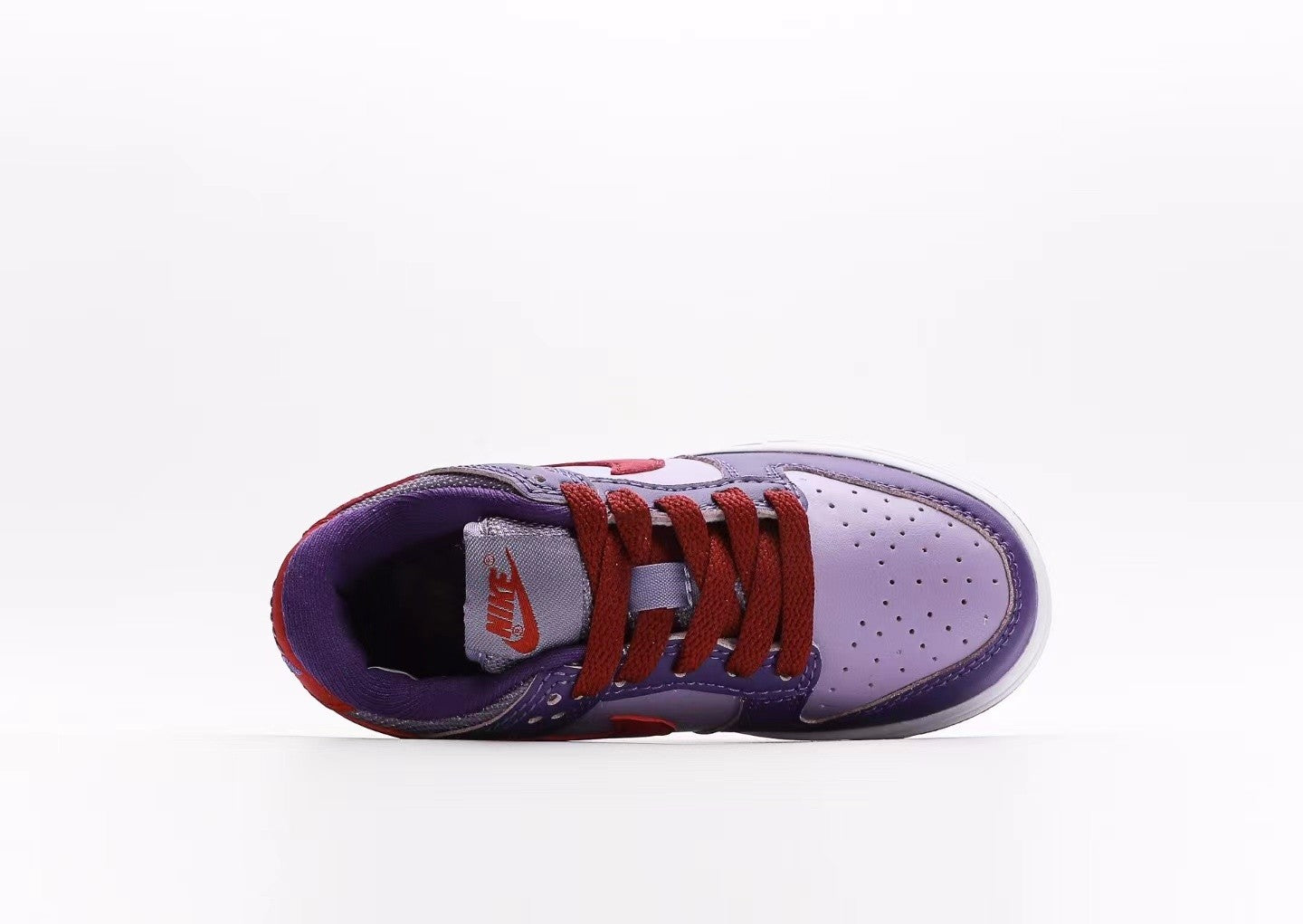 Nike Dunk Low Plum Infantil
