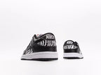 Quartersnacks x Nike SB Dunk Low Little Debbie's Zebra Cakes