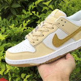 Nike Dunk Low Lemon Drop DJ6902-700