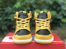 Nike Dunk Hi “Wu-Tang Clan”