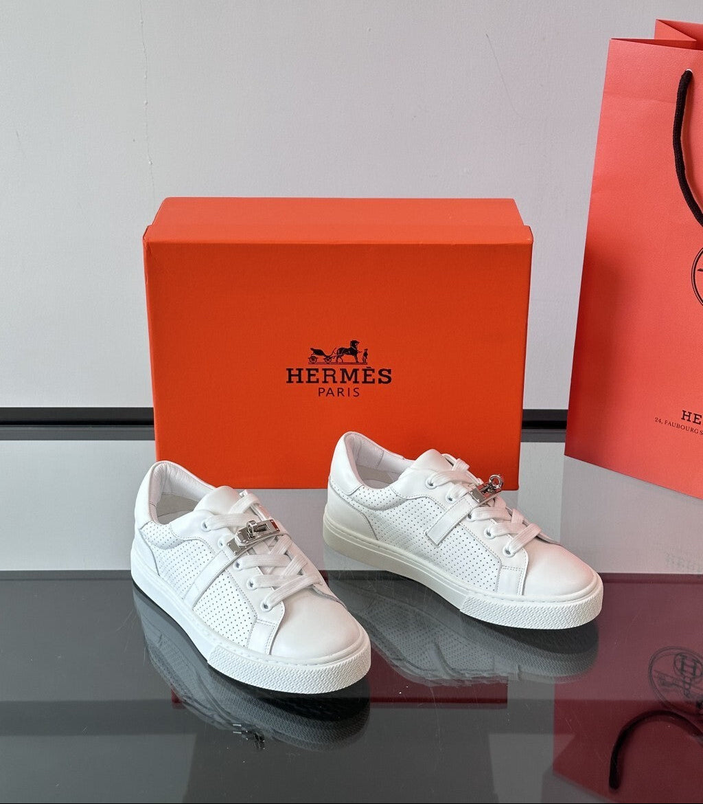 Hermès Day Sneaker