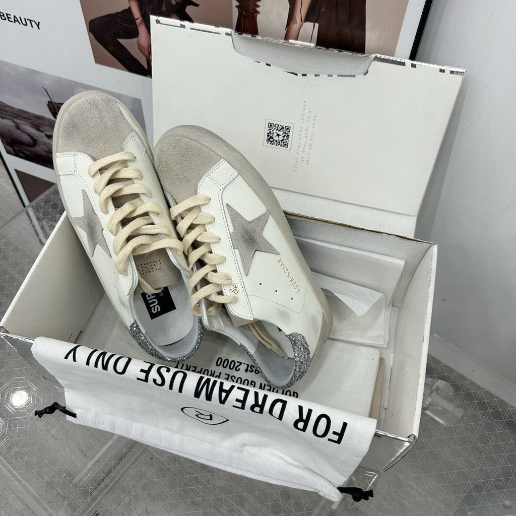 "GOLDEN GOOSE" GGDB