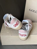 GOLDEN GOOSE GGDB BALLSTAR