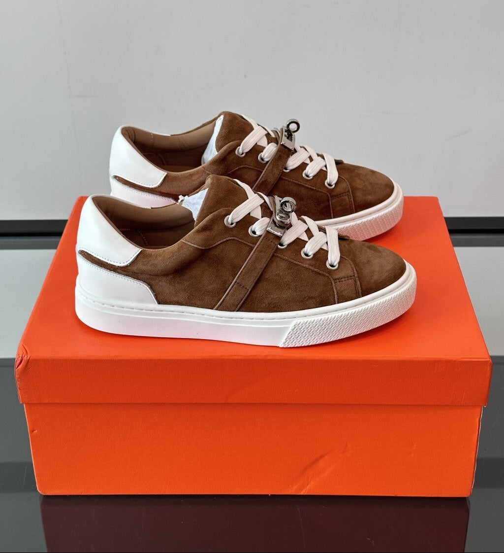 Hermès Day Sneaker