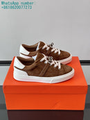 Hermès Day Sneaker
