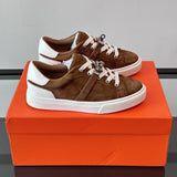 Hermès Day Sneaker