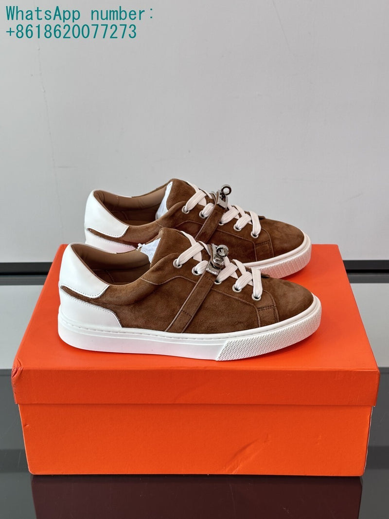 Hermès Day Sneaker