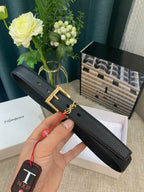 YSL Cinto