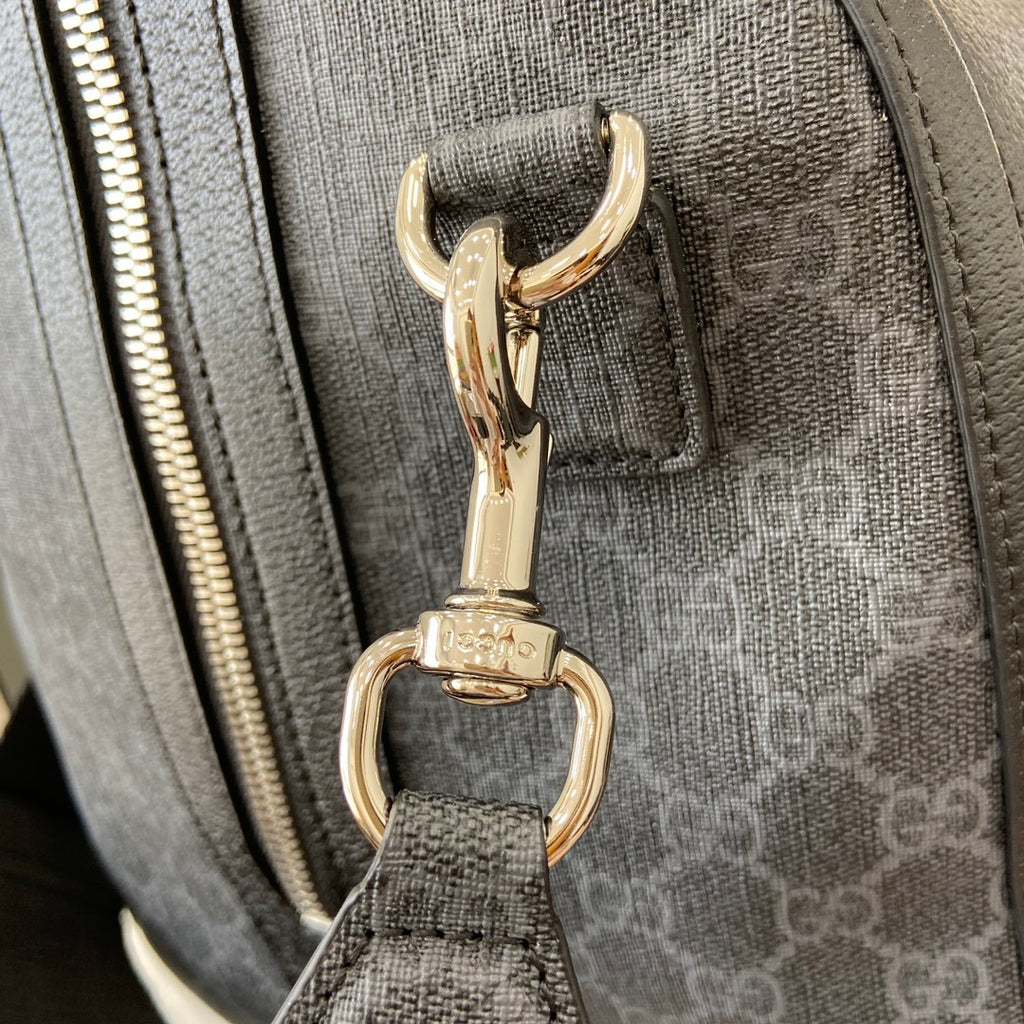 Gucci GG Medium Duffle Bag