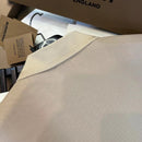 Camiseta polo BURBERRY