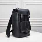 Coach Track Backpack Black Edition