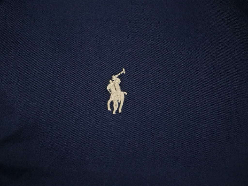 Polo Ralph Lauren Suéter Blue