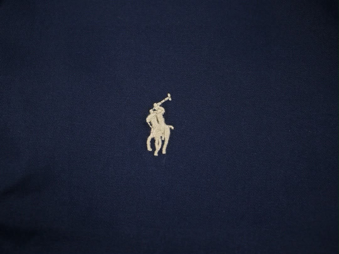 Polo Ralph Lauren Suéter Blue