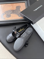 Chanel - Sapatilhas