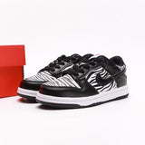 Quartersnacks x Nike SB Dunk Low Little Debbie's Zebra Cakes