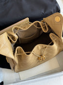 Bolsa CHANEL 25 Large