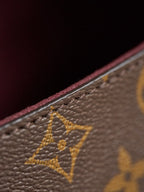 Louis Vuitton All In BB Monogram