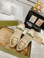 Gucci Screener GG Canvas