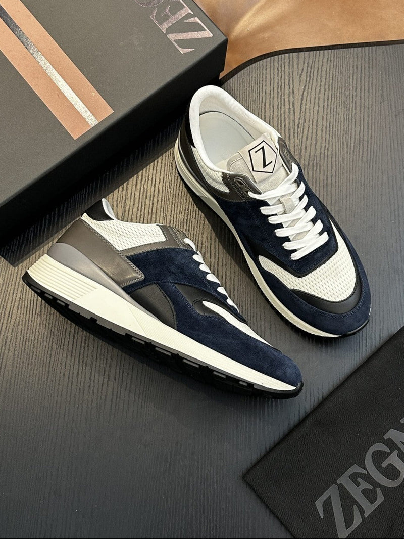 Zegna sneakers