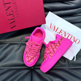 Valentino One Stud XL PINK