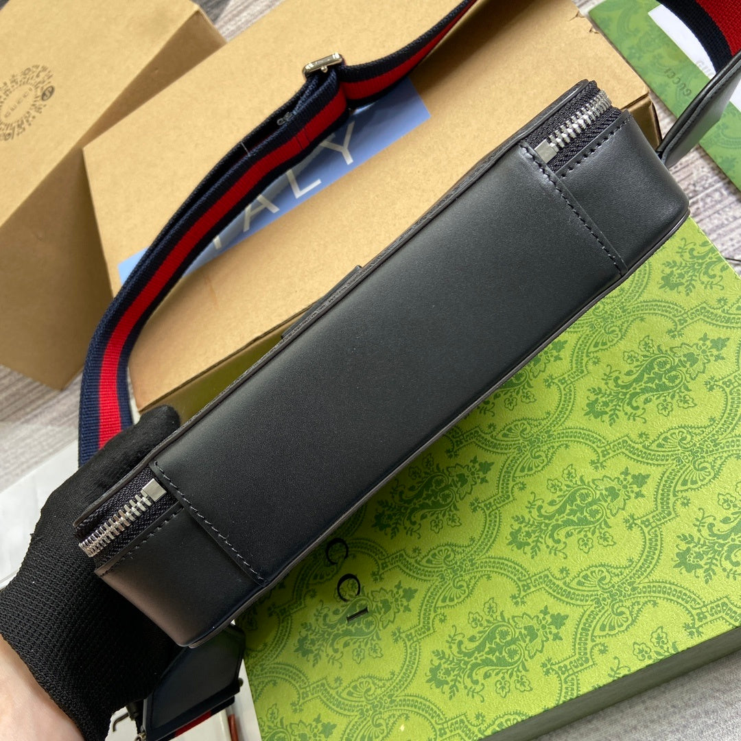 Gucci Ophidia Travel Case Bag Naty