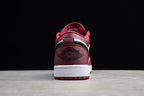 Jordan 1 Low Noble Red