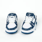 Trainer LV Blue Infantil