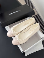 Chanel - Sapatilhas de Balé