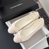 Chanel - Sapatilhas de Balé