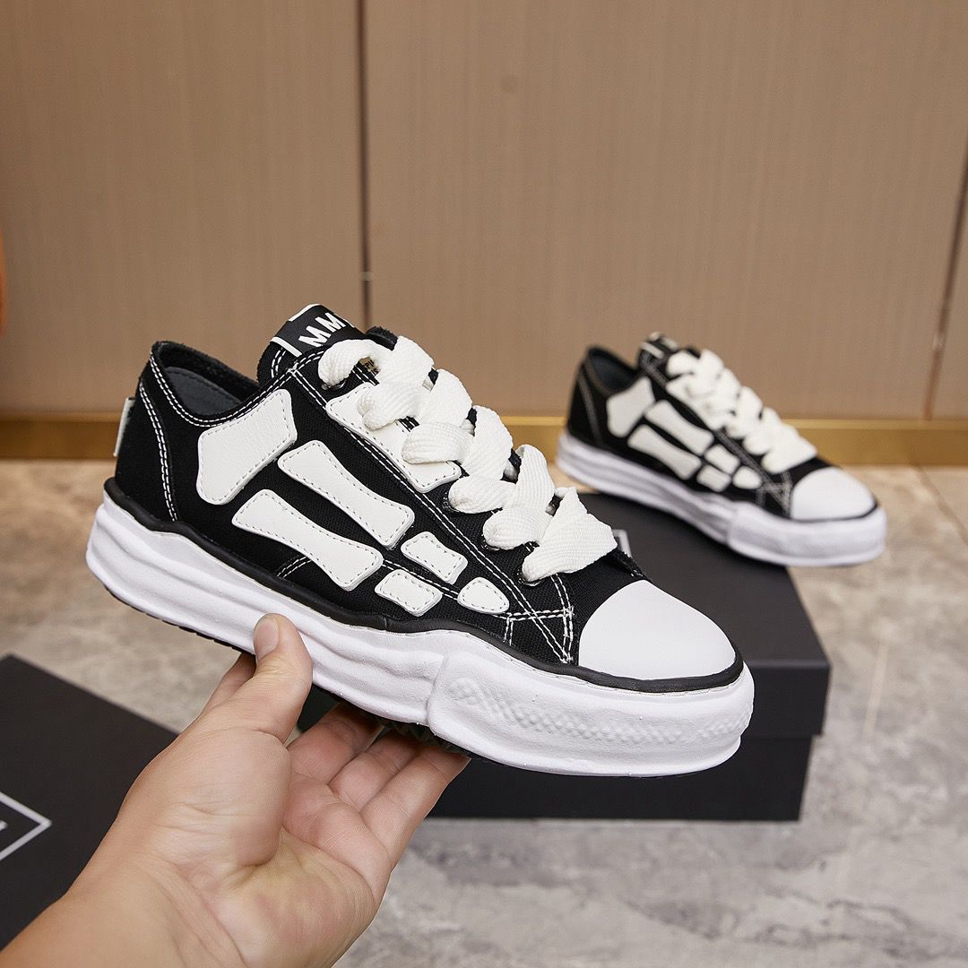 AMIRI x Maison MIHARA YASUHIRO