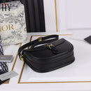 Bolsa Dior Bobby Black
