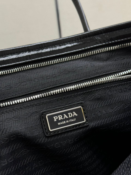 Bolsa tote Bonnie Prada