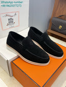 HERMES LOAFER