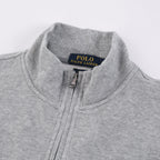 POLO RALPH LAUREN Suéter Masculino Half Ziper Classic