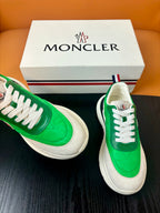 Moncler Pacey 2 Green