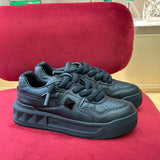 Valentino One Stud XL Black