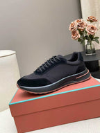 Loro Piana Week End Walk Black