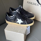 GOLDEN GOOSE GGDB SNEAKERS BLACK