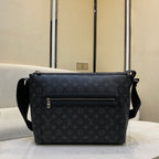 LOUIS VUITTON Odessey MM Shoulder Bag M44224
