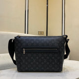 LOUIS VUITTON Odessey MM Shoulder Bag M44224