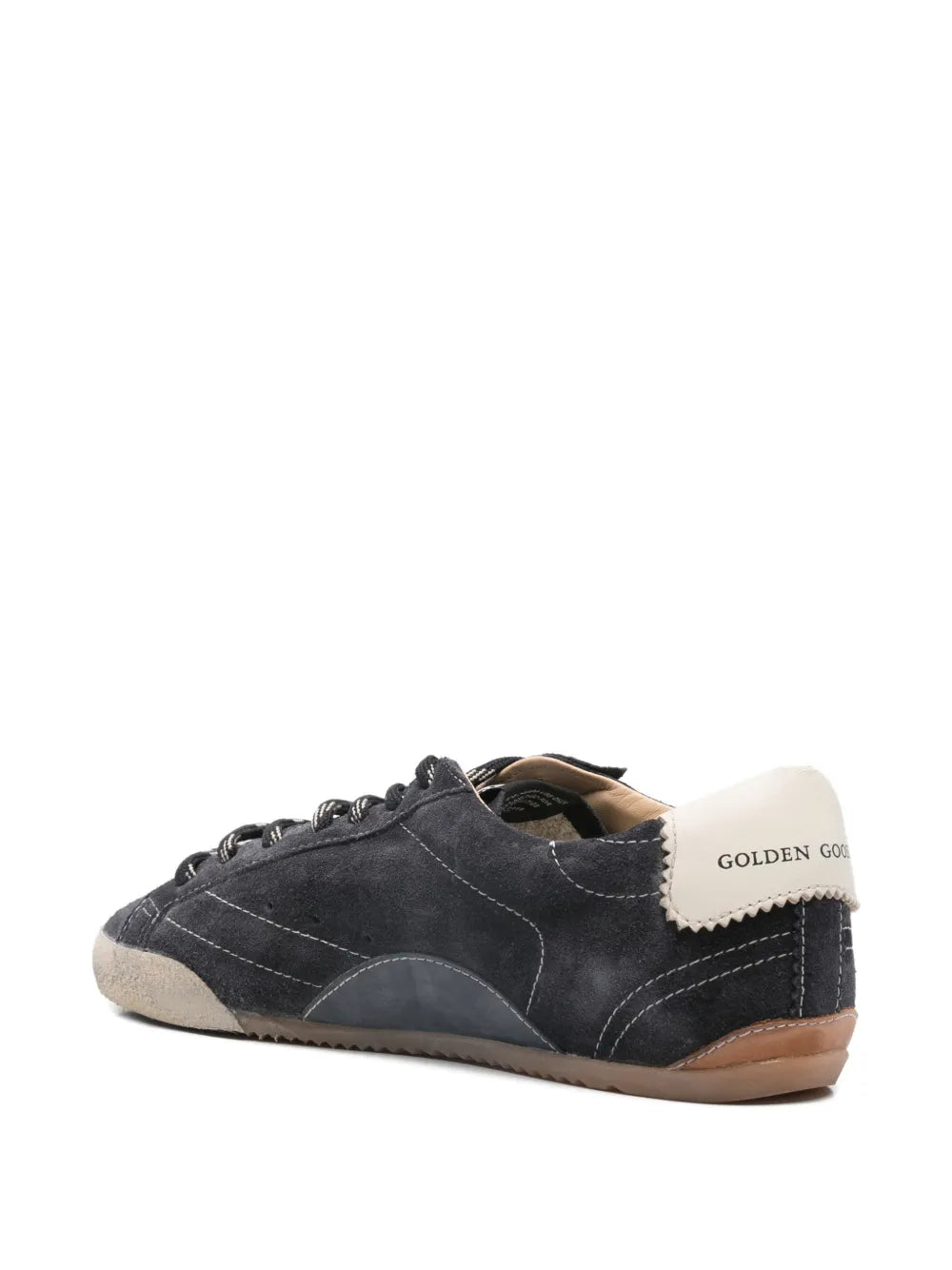 Golden Goose True-Star Blue