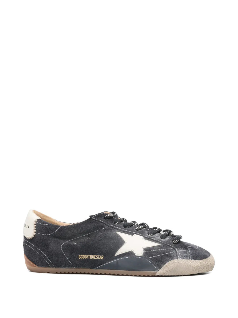 Golden Goose True-Star Blue