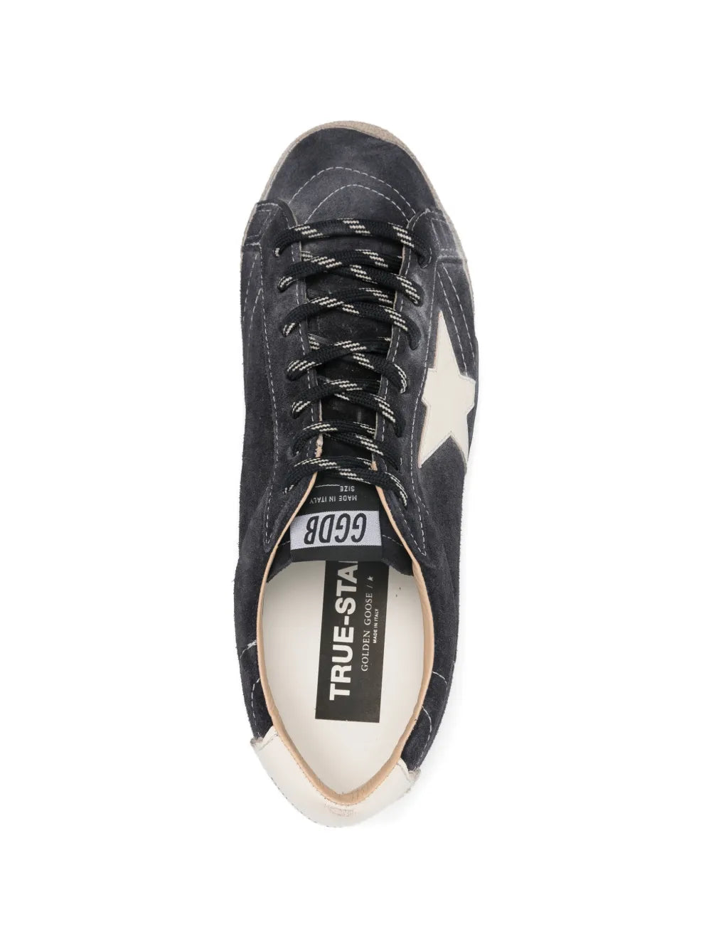 Golden Goose True-Star Blue