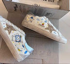 GOLDEN GOOSE GGDB SUPER STAR