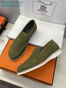 HERMES LOAFER